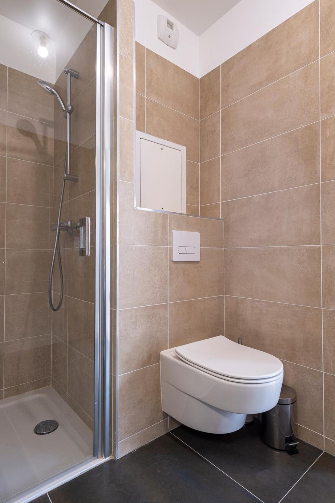 Studio Prive Cosy Paris 19E La Villette 외부 사진