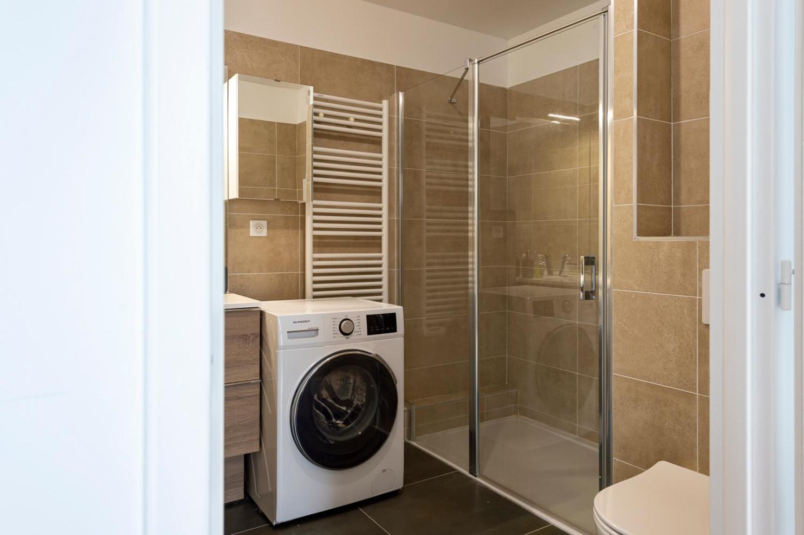 Studio Prive Cosy Paris 19E La Villette 외부 사진